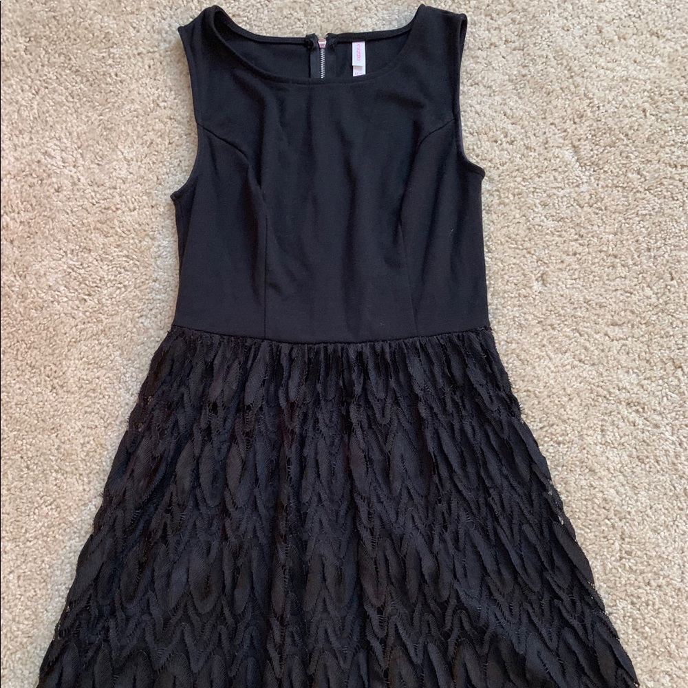 Spring dress